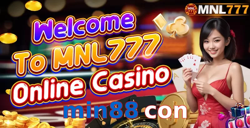 min88 con
