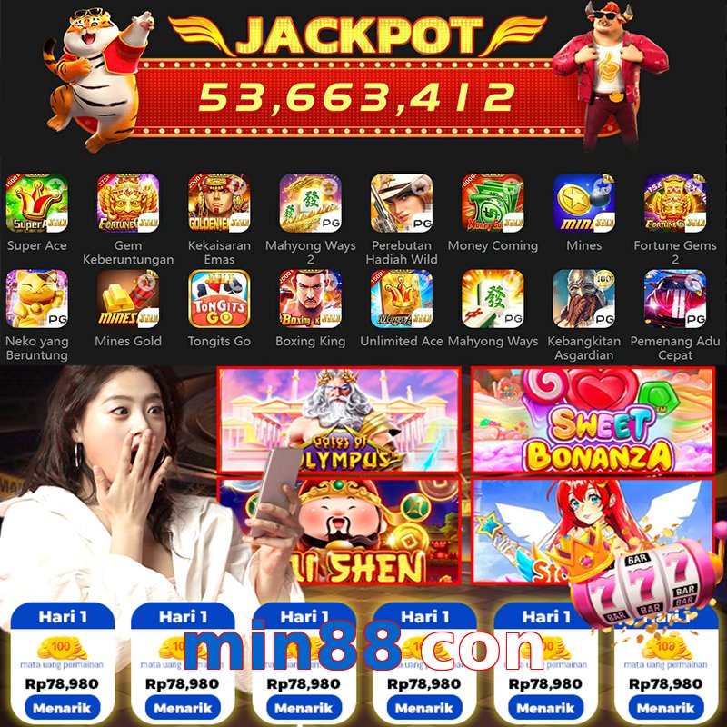 min88 con