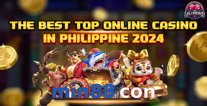 min88 con