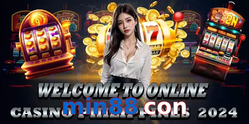 min88 con