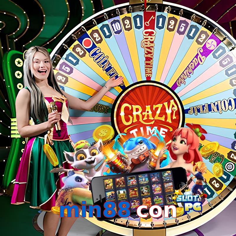 min88 con