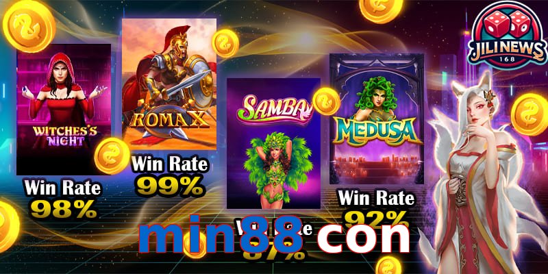 min88 con