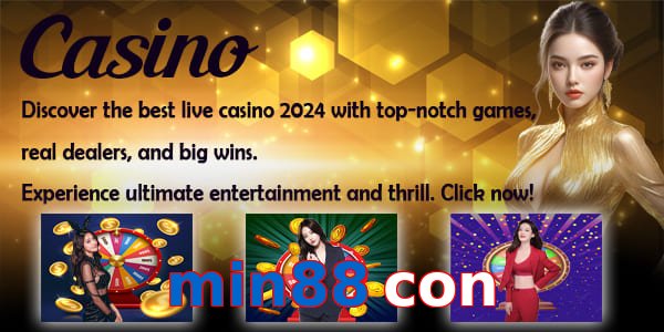 min88 con