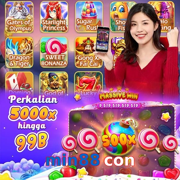 min88 con