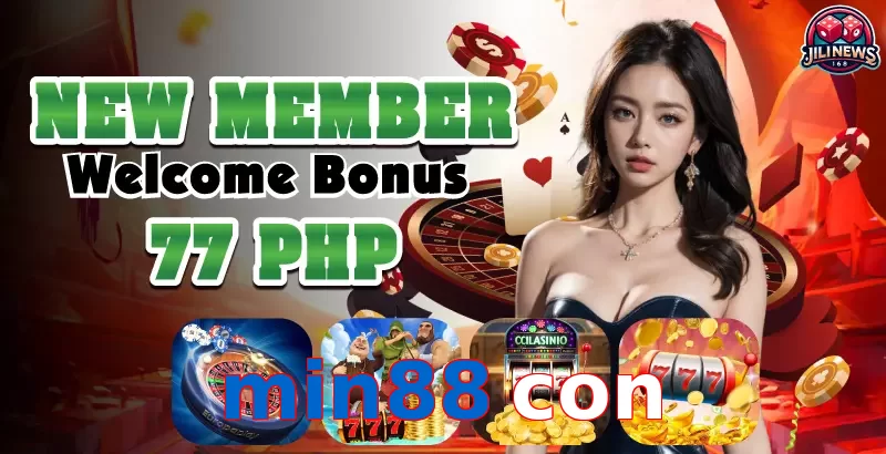 min88 con