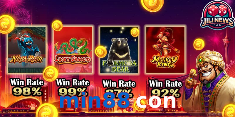 min88 con