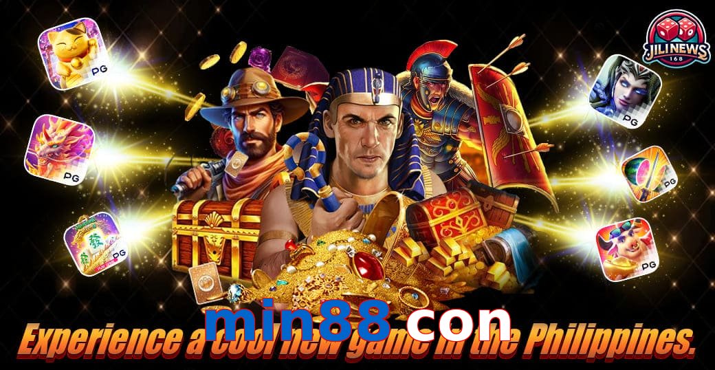 min88 con