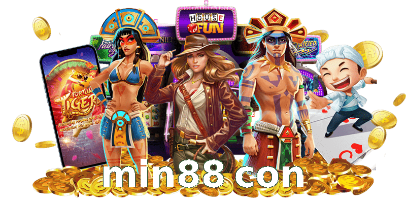 min88 con