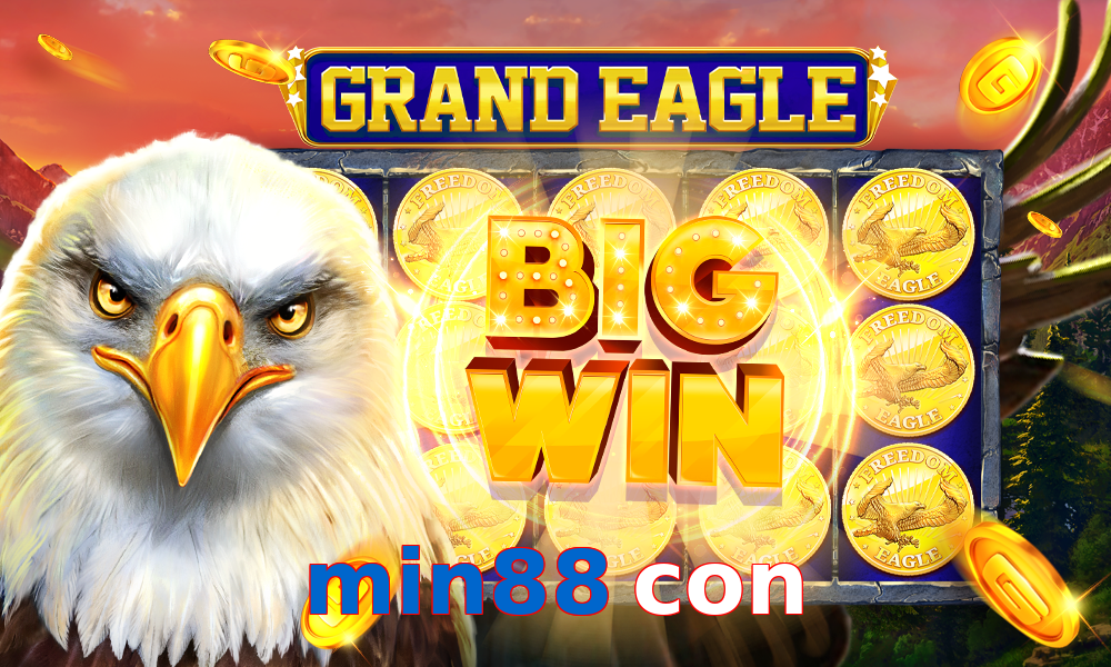 min88 con