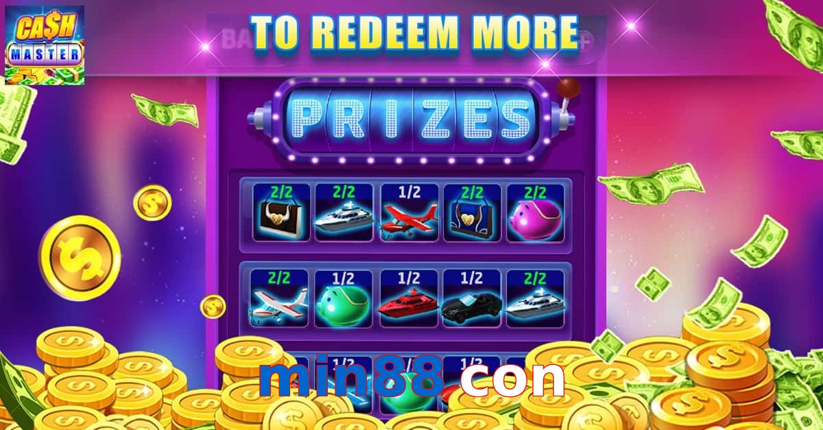 min88 con