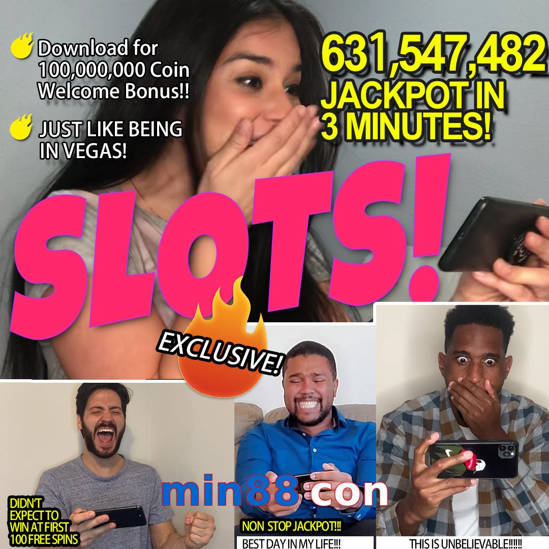 min88 con