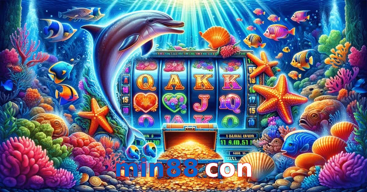 min88 con