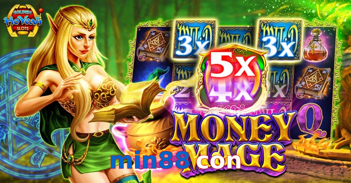 min88 con