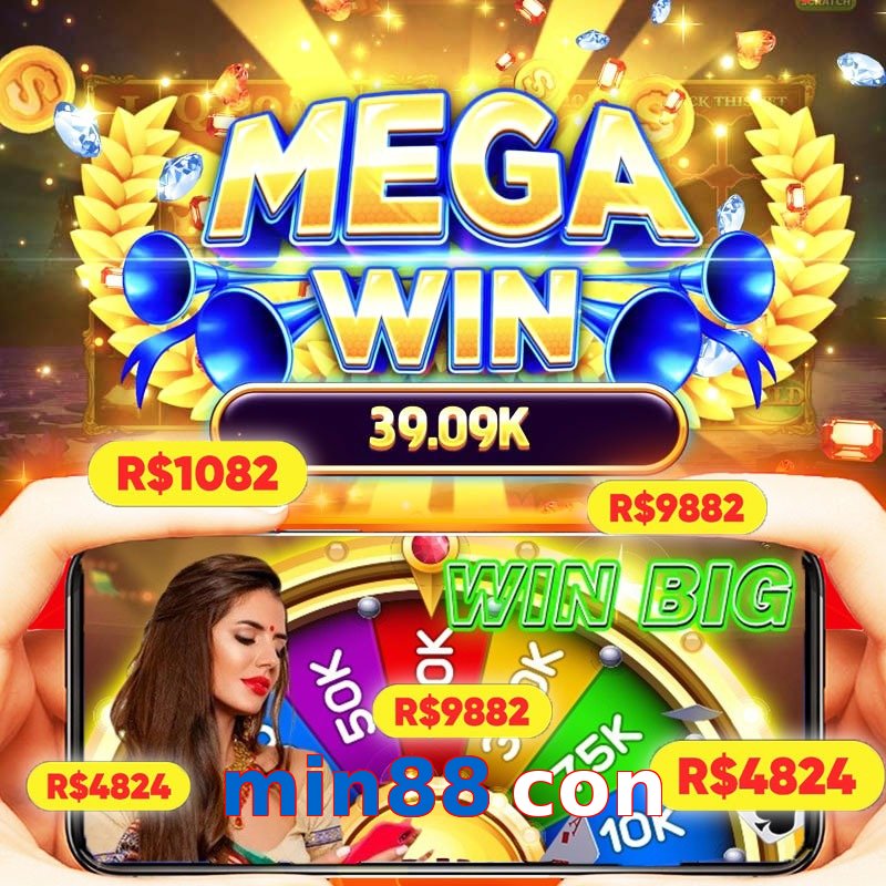 min88 con